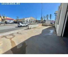 Nave industrial en Venta en Santa Pola, Alicante