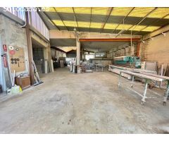 Nave industrial en Venta en Santa Pola, Alicante