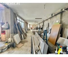 Nave industrial en Venta en Santa Pola, Alicante