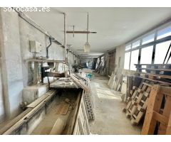 Nave industrial en Venta en Santa Pola, Alicante