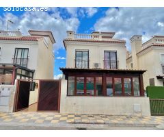 Adosado en Venta en Gran alacant, Alicante