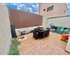 Adosado en Venta en Gran alacant, Alicante