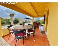 Parcela en Venta en Daya Vieja, Alicante