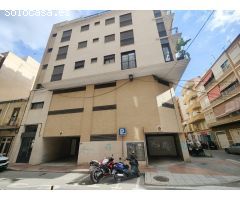 Parking en Venta en Santa Pola, Alicante