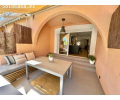 Adosado en Venta en Santa Pola, Alicante