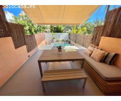 Adosado en Venta en Santa Pola, Alicante