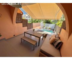 Adosado en Venta en Santa Pola, Alicante