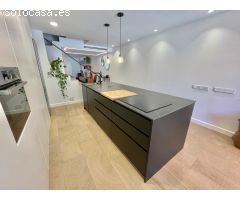 Adosado en Venta en Santa Pola, Alicante