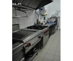 Local Comercial en Mahón de 160 m2 en Excelente Estado