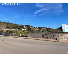 Terreno Urbanizable en Ferreries con Vistas Despejadas al Campo