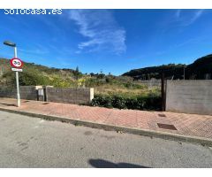 Terreno Urbanizable en Ferreries con Vistas Despejadas al Campo