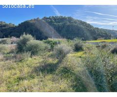 Terreno Urbanizable en Ferreries con Vistas Despejadas al Campo