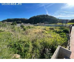Terreno Urbanizable en Ferreries con Vistas Despejadas al Campo