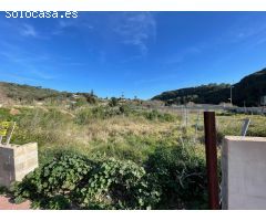 Terreno Edificable en Ferreries: Vistas Despejadas en una Joya de 235m2