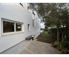 Chalet Mediterráneo con Licencia Turística: ¡Tu Oportunidad en Son Vitamina con piscina y jardín !