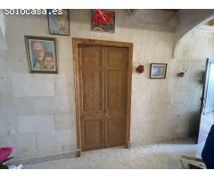 ¡Oportunidad única! Casa Menorquina en el centro de Es Castell