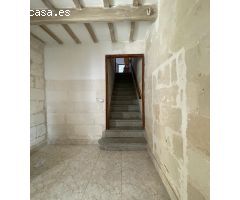 ¡Oportunidad única! Casa Menorquina en el centro de Es Castell