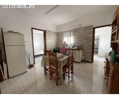 ¡Oportunidad única! Casa Menorquina en el centro de Es Castell