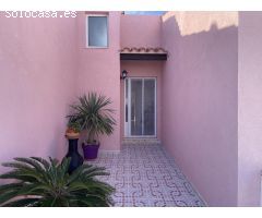 Magnífico Chalet Frente al Mar – Sol del Este, Es Castell