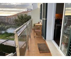 IMPRESIONANTE  Y ÚNICA VIVIENDA EN EL CENTRO DE ALAIOR, MENORCA
