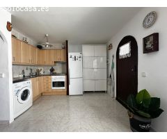 Apartamento en primera línea del Prat de la playa de Son Bou, Menorca