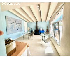 Chalet con Licencia Turística en Son Vilar, Es Castell: ¡Una Joya en Menorca! ????
