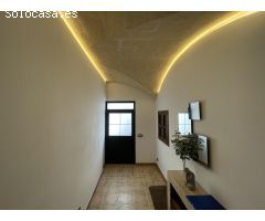 Encantadora casa menorquina reformada en el centro de  Alaior