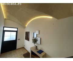 Encantadora casa menorquina reformada en el centro de  Alaior