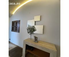 Encantadora casa menorquina reformada en el centro de  Alaior