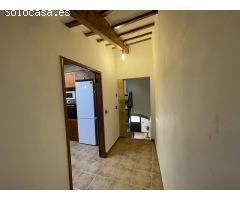 Encantadora casa menorquina reformada en el centro de  Alaior