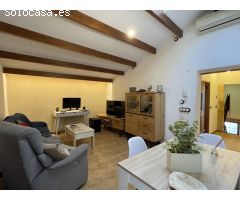 Encantadora casa menorquina reformada en el centro de  Alaior