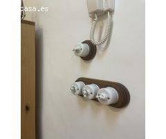 Encantadora casa menorquina reformada en el centro de  Alaior