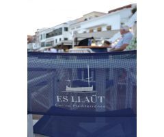 Traspaso Restaurante en Cales Fonts – Ubicación Privilegiada a Primera Línea de Mar