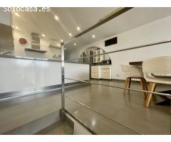 Espectacular Casa en Primera Línea del Puerto de Mahón con Impresionantes Vistas al Mar