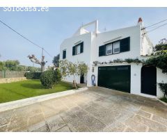 Auténtica Vivienda Menorquina en Son Vilar: Espacio, Confort y Encanto en un Entorno Natural Único