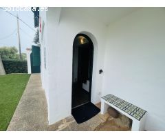 Auténtica Vivienda Menorquina en Son Vilar: Espacio, Confort y Encanto en un Entorno Natural Único