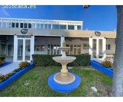 Traspaso de Local Comercial en Son Bou, Totalmente Equipado y Reformado