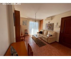 ???? ¡Oportunidad Única en Es Mercadal! Piso con Encanto y Vistas Inmejorables ????