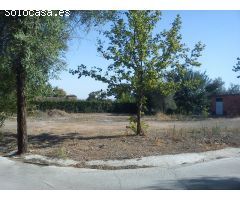 Solar en Venta en Villaviciosa de Córdoba, Córdoba