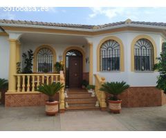 Casa en Venta en Villaviciosa de Córdoba, Córdoba