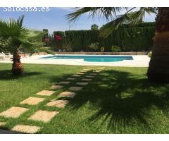 Casa en Venta en La Carlota, Córdoba
