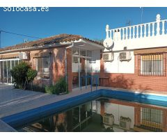 Casa en Venta en Villaviciosa de Córdoba, Córdoba