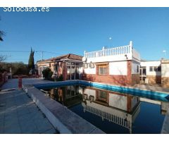 Casa en Venta en Villaviciosa de Córdoba, Córdoba