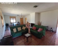 Casa en Venta en Villaviciosa de Córdoba, Córdoba