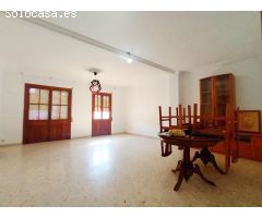 CASA EN VILLAFRANCA