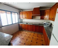 CASA EN VILLAFRANCA