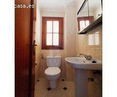 CASA EN VILLAFRANCA