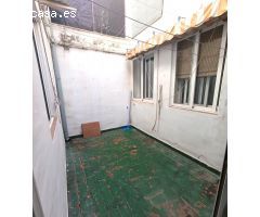 MARAVILLOSA VIVIENDA  PARA INVERTIR EN PLENO CENTRO TURÍSTICO DE CÓRDOBA.