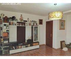 Piso en venta en zona San Pablo, a pocos metros del Ayuntamiento y San Andrés.