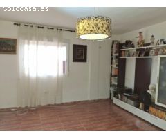 Piso en venta en zona San Pablo, a pocos metros del Ayuntamiento y San Andrés.
